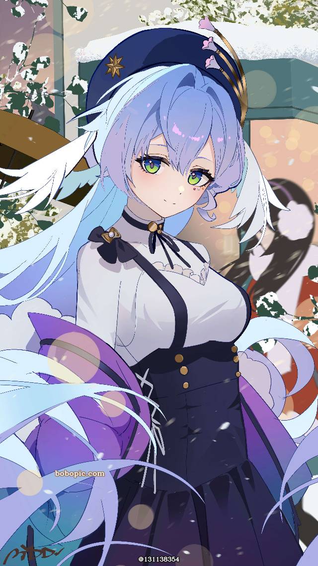 知更鸟（星穹铁道）, Honkai: Star Rail, 罗宾, 女孩子, Honkai: Star Rail, young girl, 100 Day Challenge