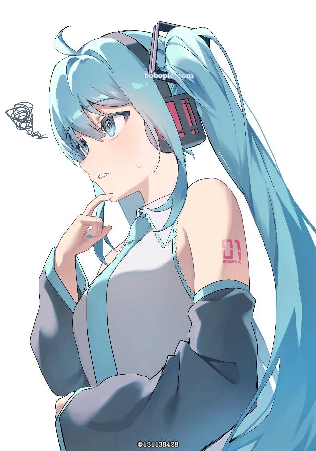 初音未来