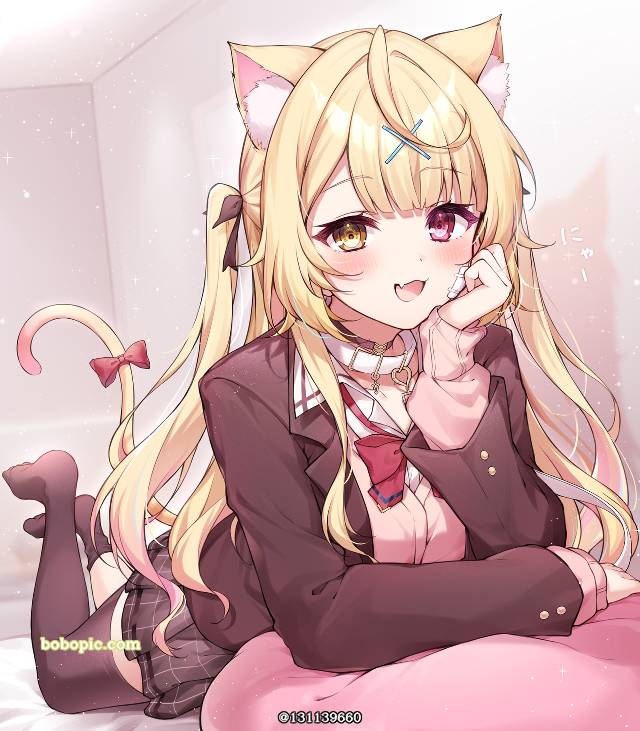 彩虹社, Sara Hoshikawa, 虚拟主播, Virtual Youtuber 100+ bookmarks