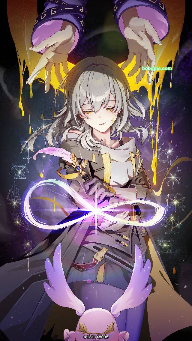 Honkai: Star Rail, 星（星穹铁道）, 崩坏：星穹铁道500收藏