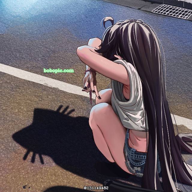 Hari (FourLights)