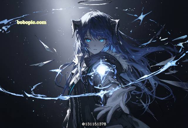 莫斯提马(明日方舟), 明日方舟, Mostima, Arknights, AI-Generated