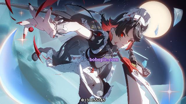 Zenless Zone Zero, Ellen Joe, Zenless Zone Zero 500+ Bookmarks