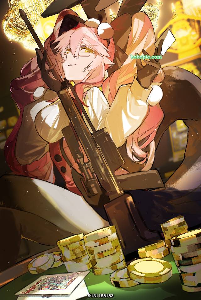 Koyanskaya of Light