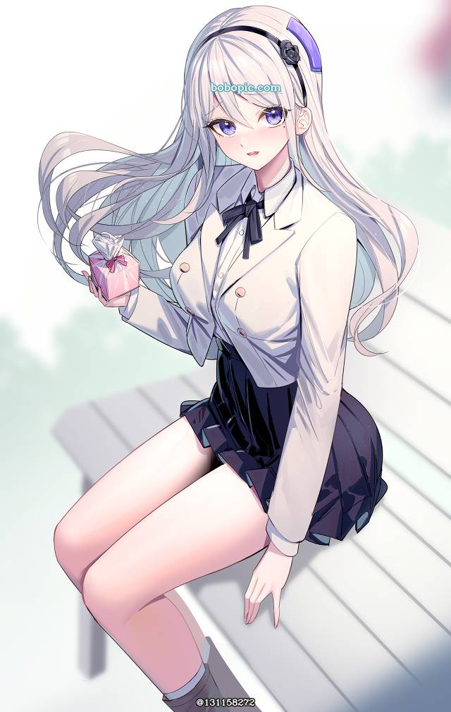 女孩子
