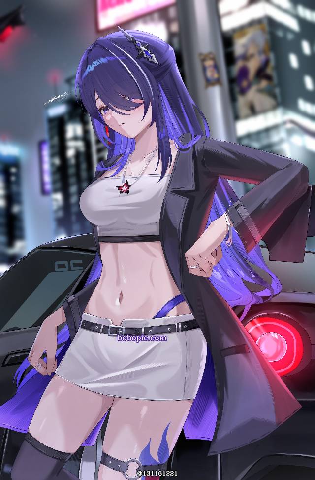 Underworld, 崩坏：星穹铁道, Honkai: Star Rail, 崩坏：星穹铁道500收藏