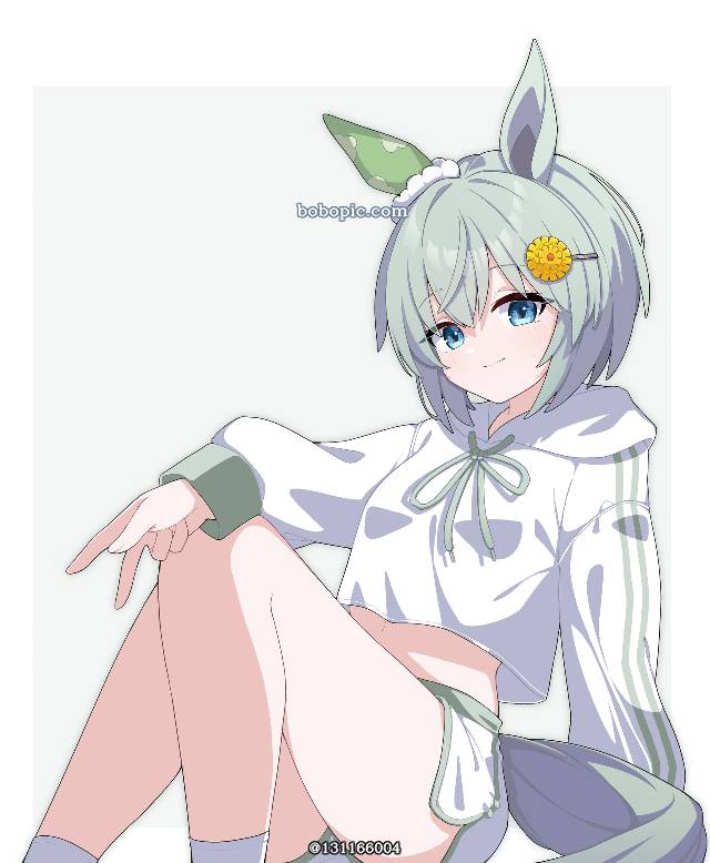 星云天空（赛马娘）, 马娘