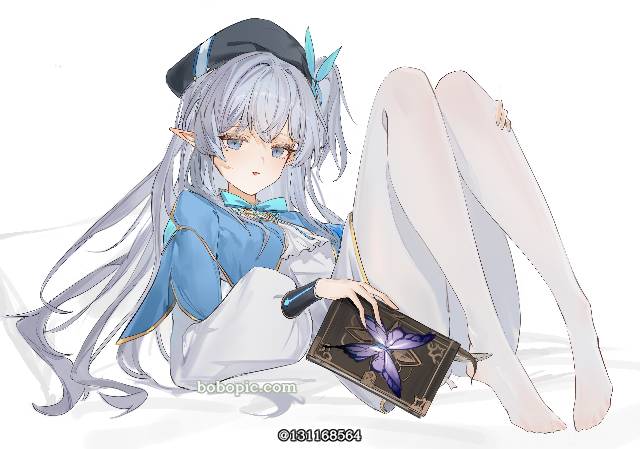女孩子