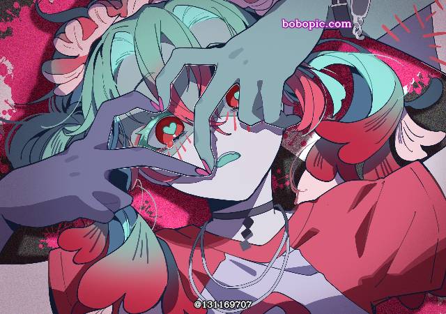 初音未来, 僵尸