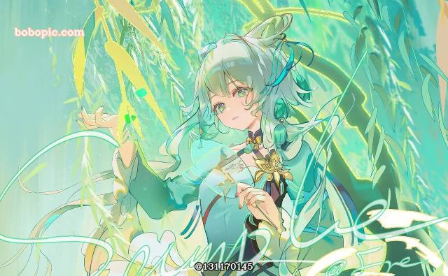 女孩子, 商业绘图, luo tianyi