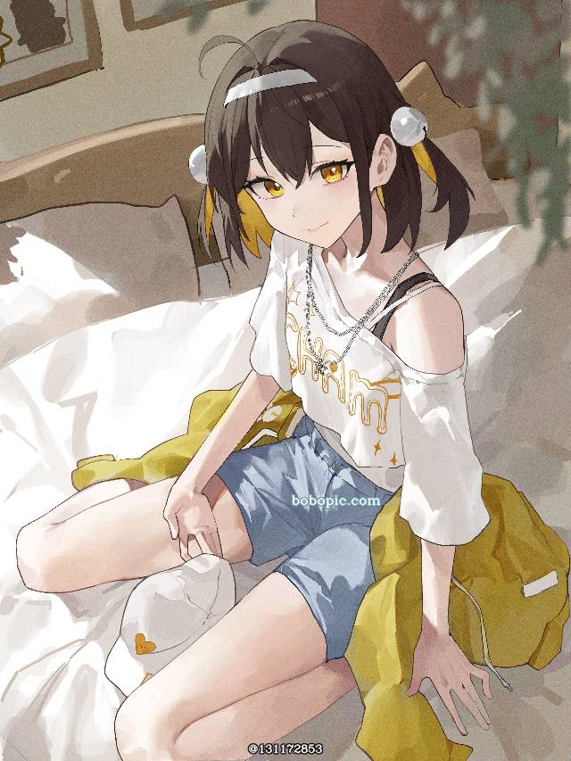 女孩子