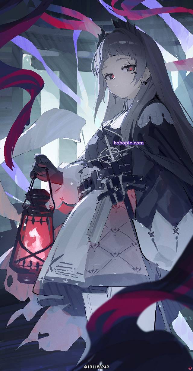 明日方舟, Arknights, Irene (Arknights)