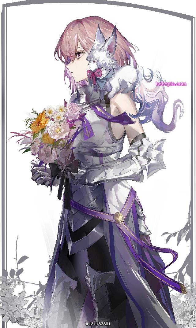 玛修·基列莱特