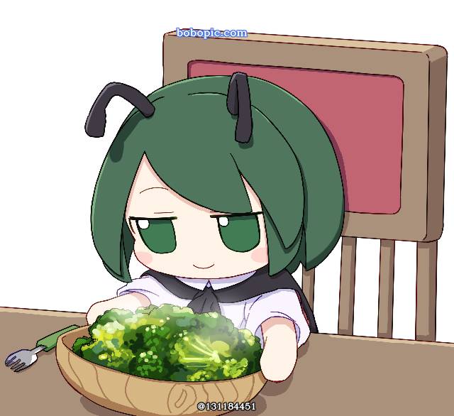 东方, 东方Project, 莉格露·奈特巴格, Fumofumo, broccoli, 东方Project500收藏