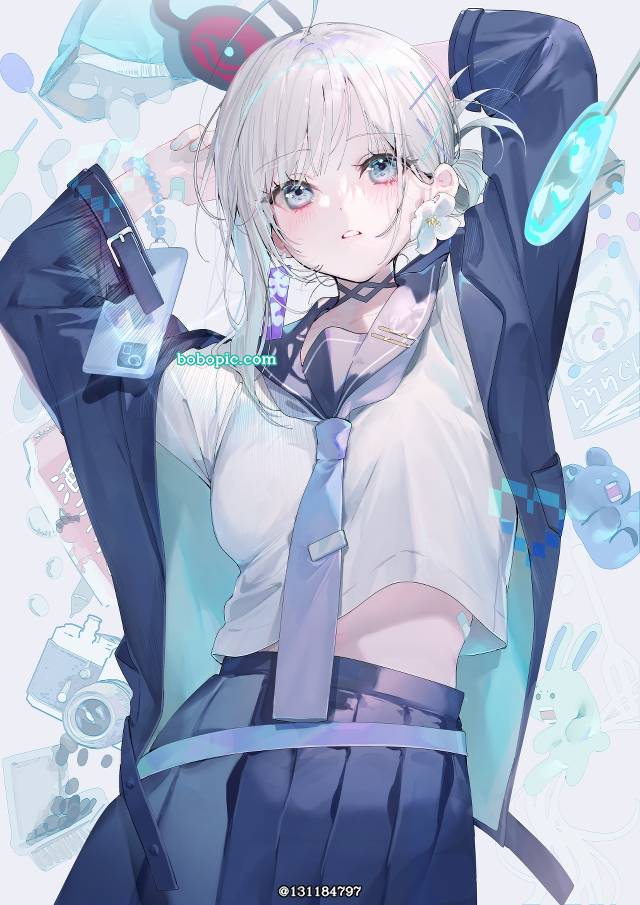女孩子, 原创