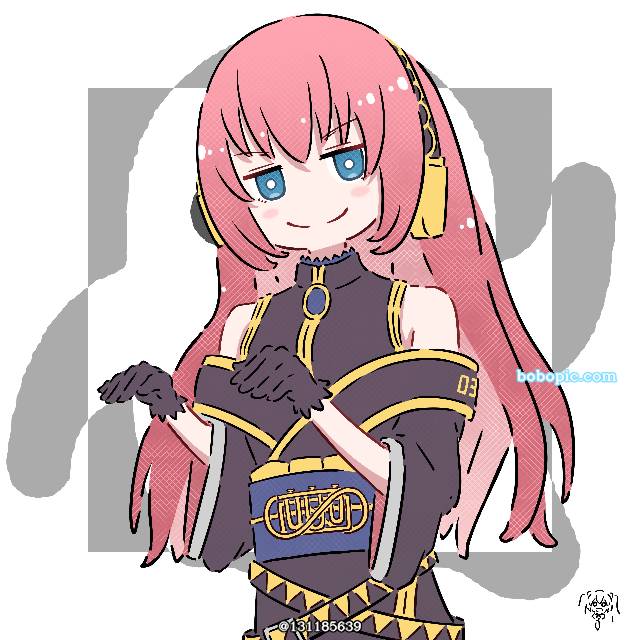 巡音流歌
