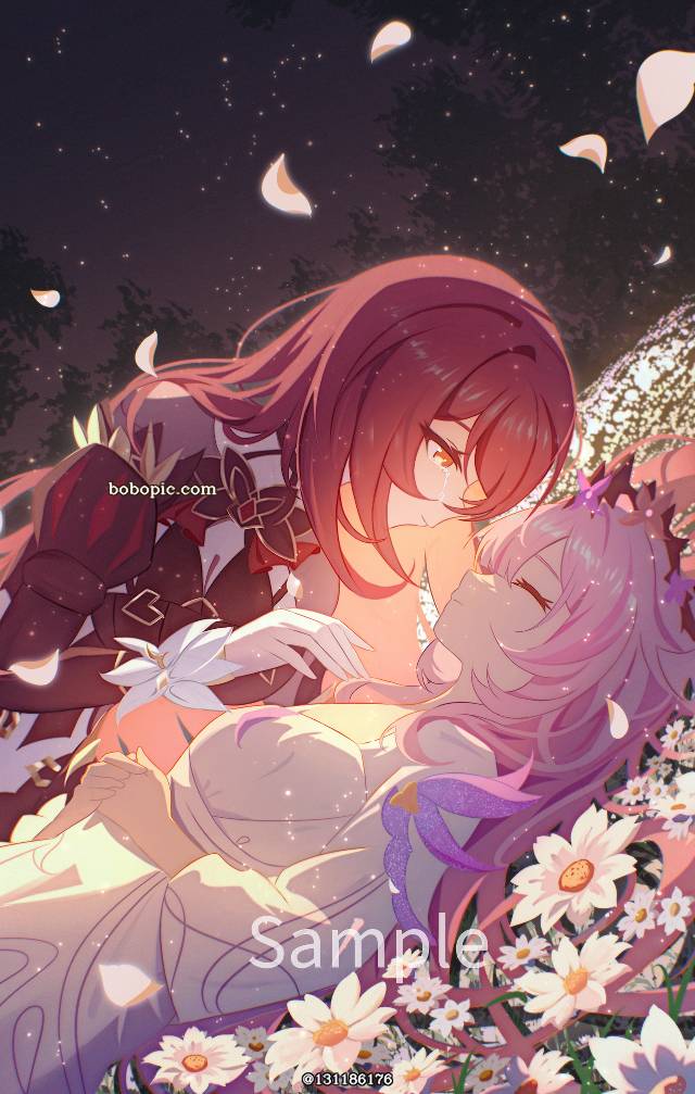 崩坏3, Honkai Impact 3