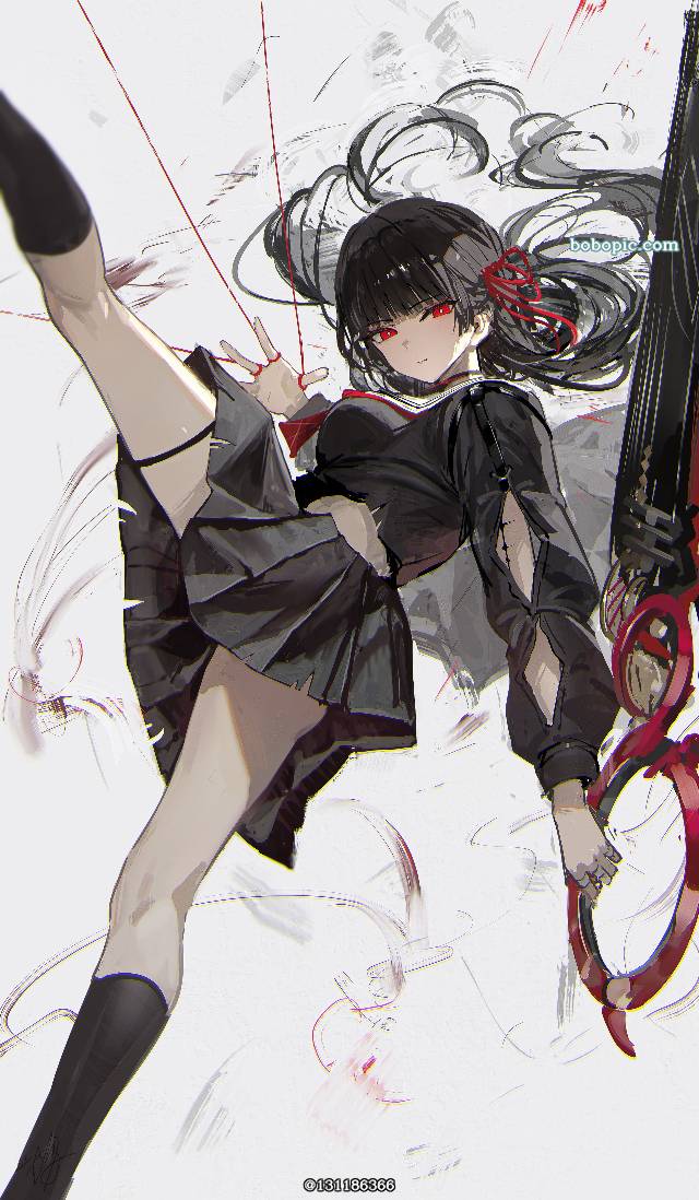 Wuthering Waves, 鸣潮1000收藏