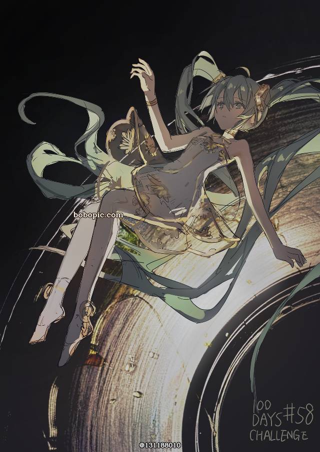 女孩子, Mutsu Wakaba, Sakiko Togawa, Asuka, Chobits, 初音未来, 碧蓝档案
