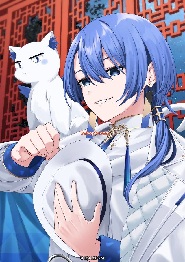 Suisei Hoshimachi, Hololive