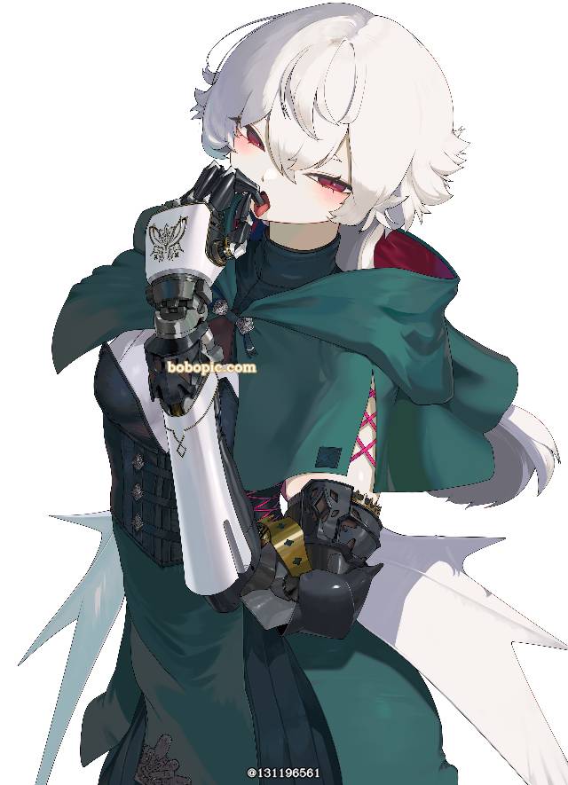 原创, artificial arm