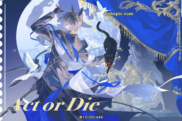 明日方舟, Arknights, 插画, Phantom, 傀影（明日方舟）