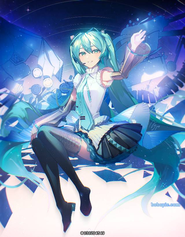 初音未来