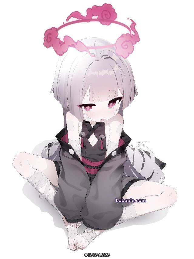 Yabuki Shuro, 碧蓝档案
