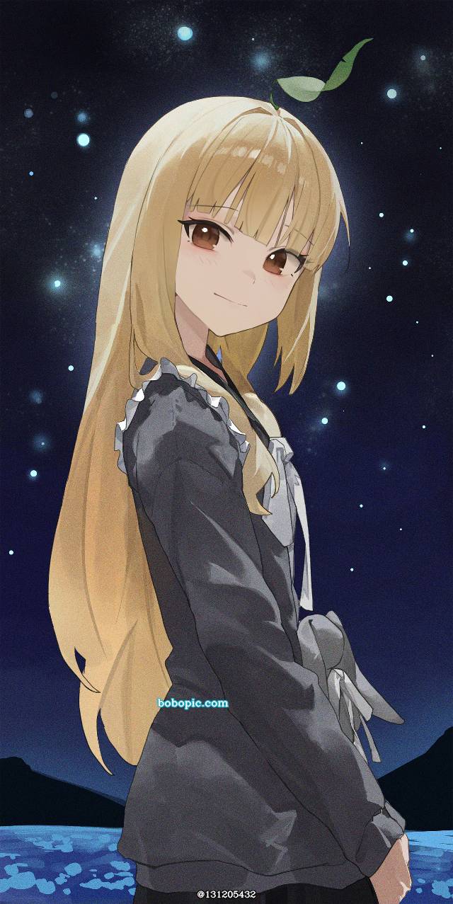 女孩子