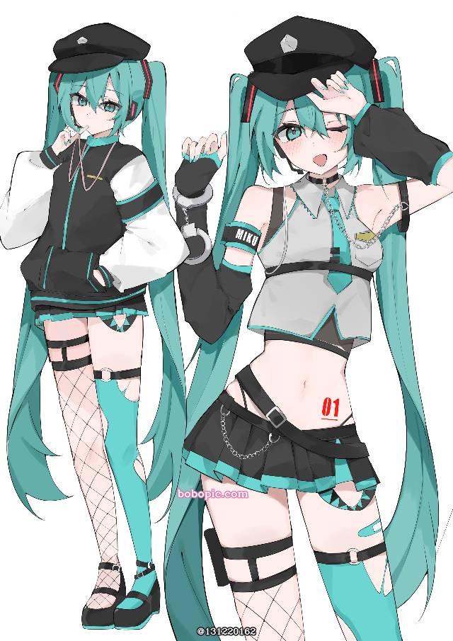 初音未来