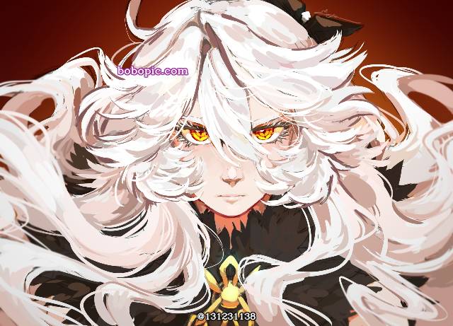 崩坏3, 琪亚娜·卡斯兰娜, Herrscher of the Void, Kiana Kaslana