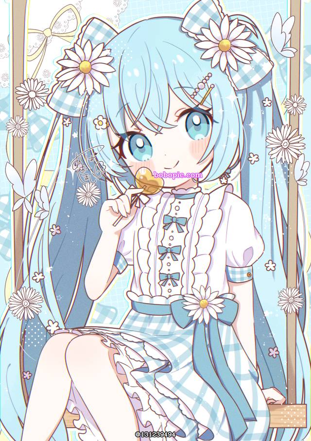 初音未来