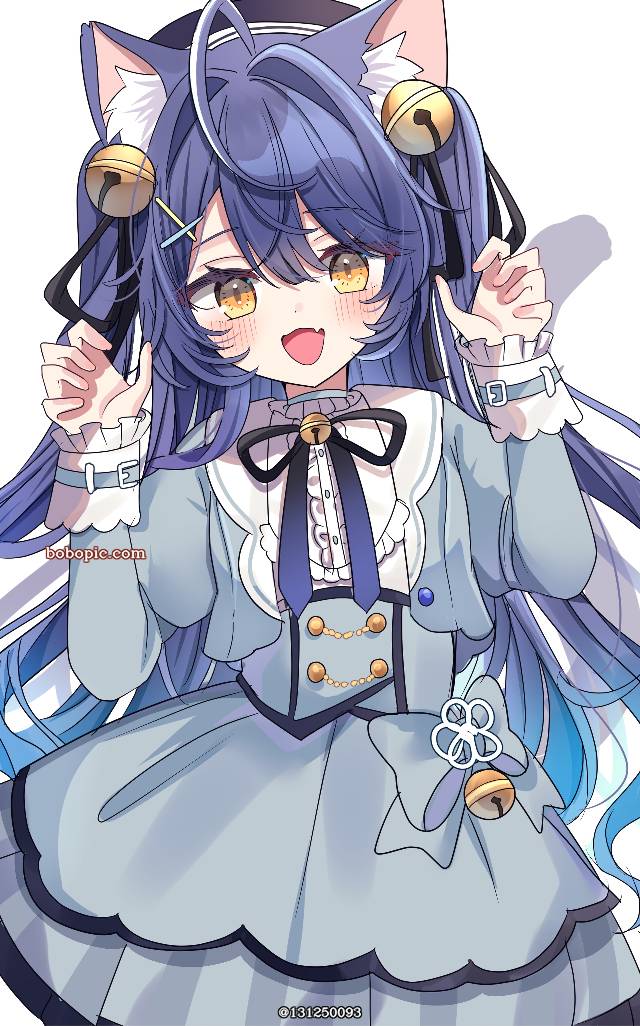 Kokoro Amamiya, 彩虹社, Virtual Youtuber 100+ bookmarks