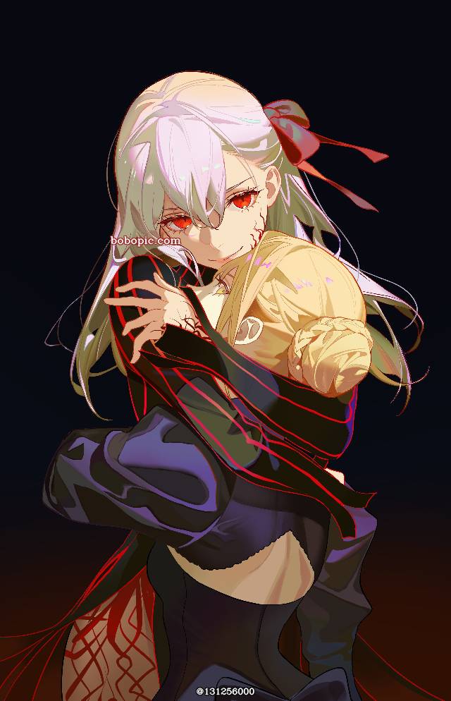 Dark Sakura, 间桐樱, Saber〔Alter〕