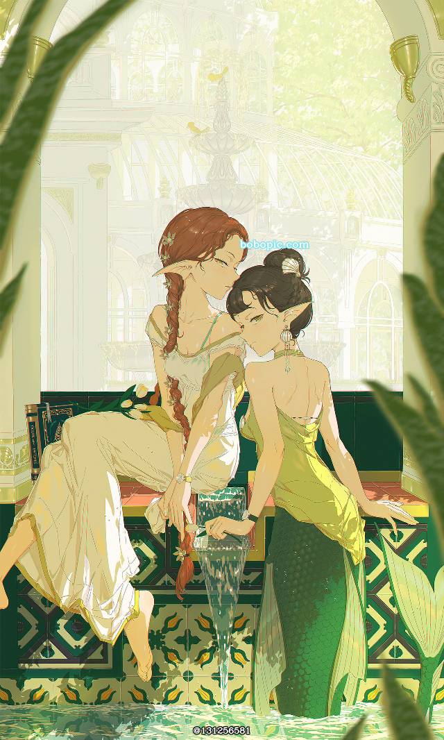 原创