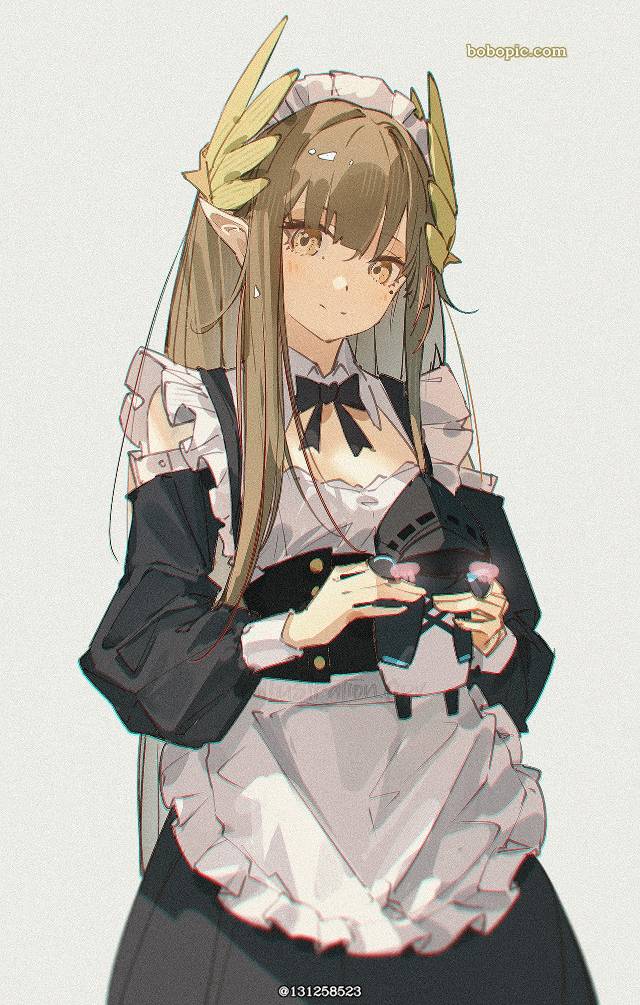 Arknights, Muelsyse, 明日方舟, 缪尔赛思（明日方舟）