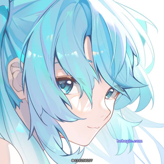 初音未来