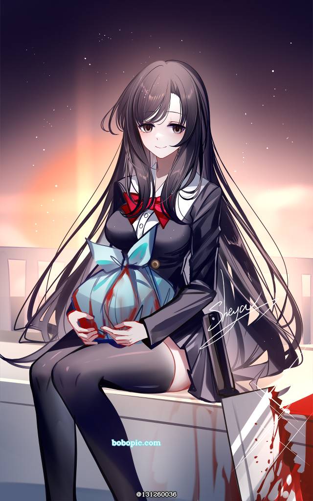 女孩子