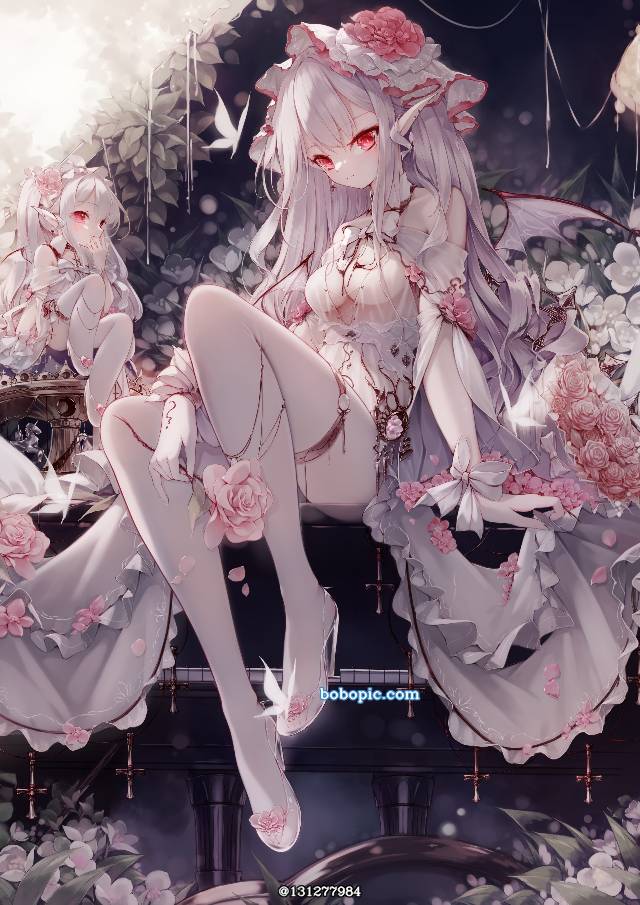 女孩子, 原创, 脚指, White silk pantyhose, 白裤袜