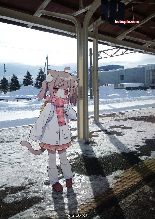 原创