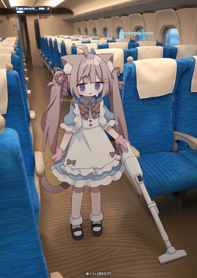 原创