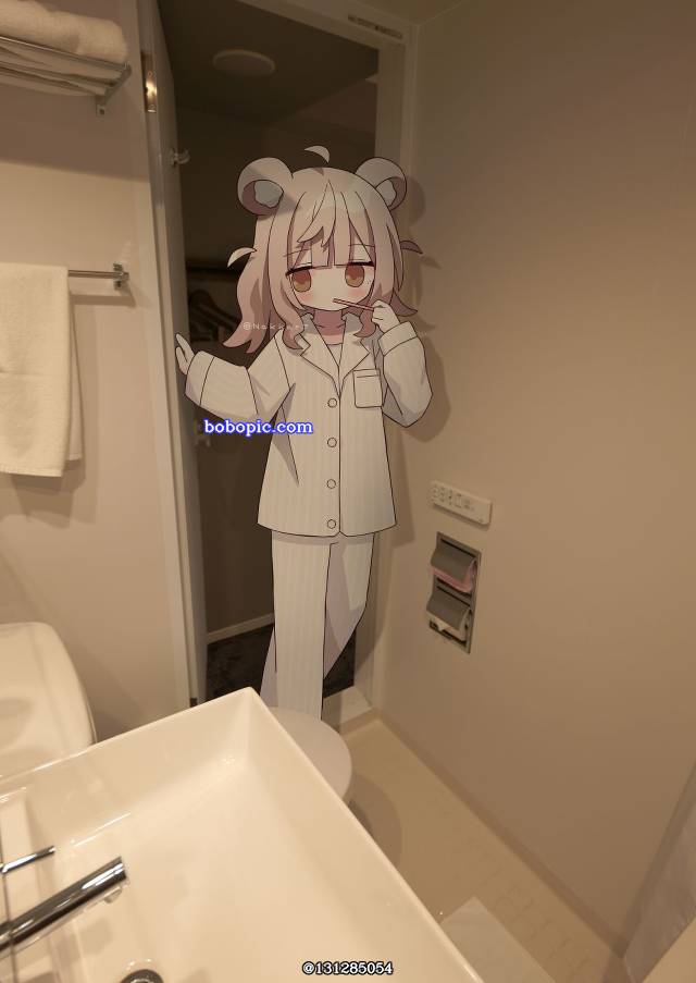 原创