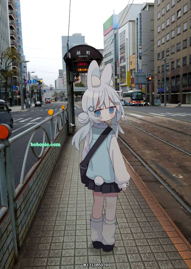 原创