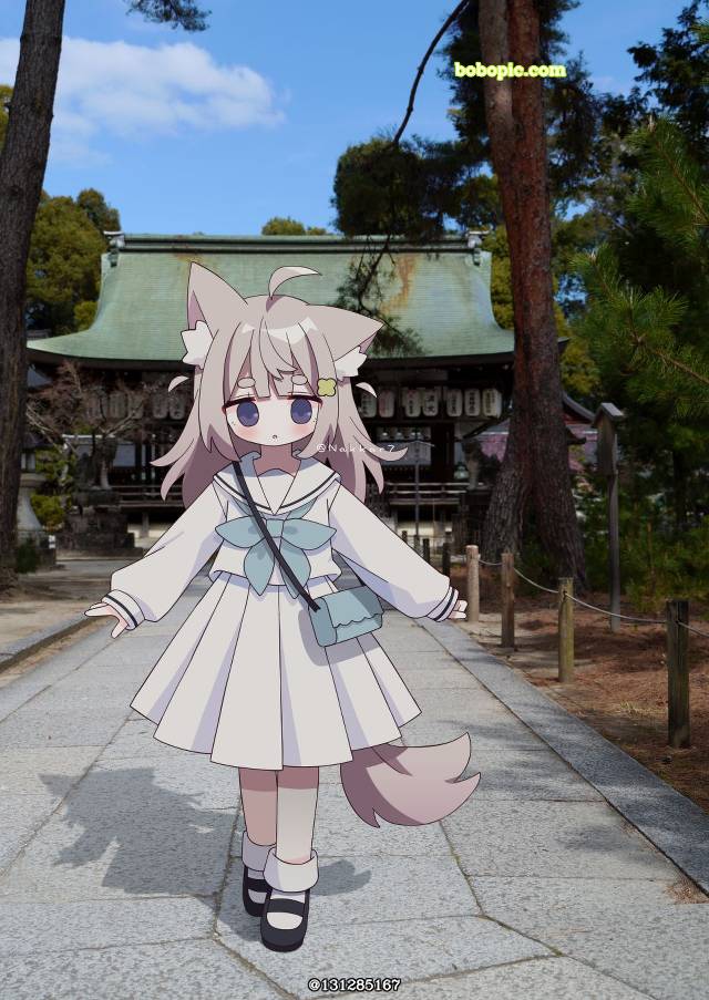 原创