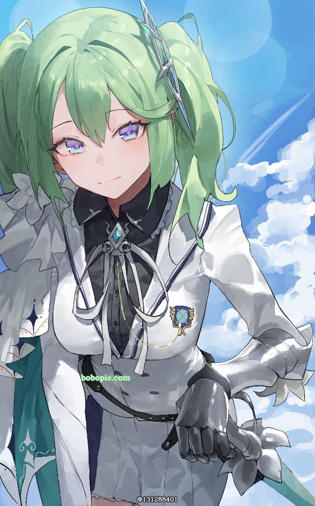 女孩子