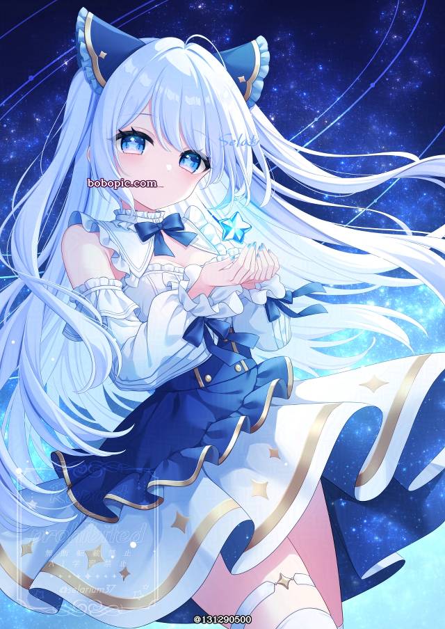 女孩子, 原创, star