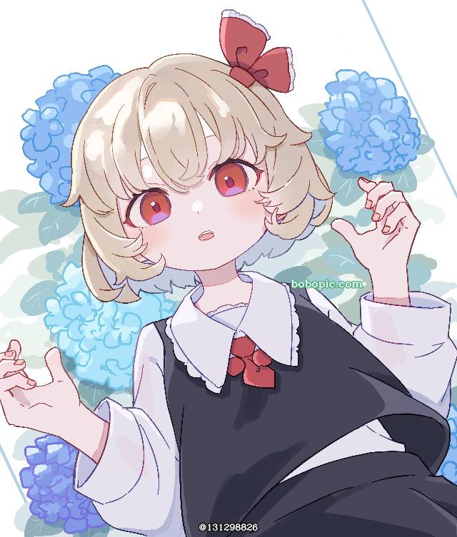 东方,東方,露米娅图片