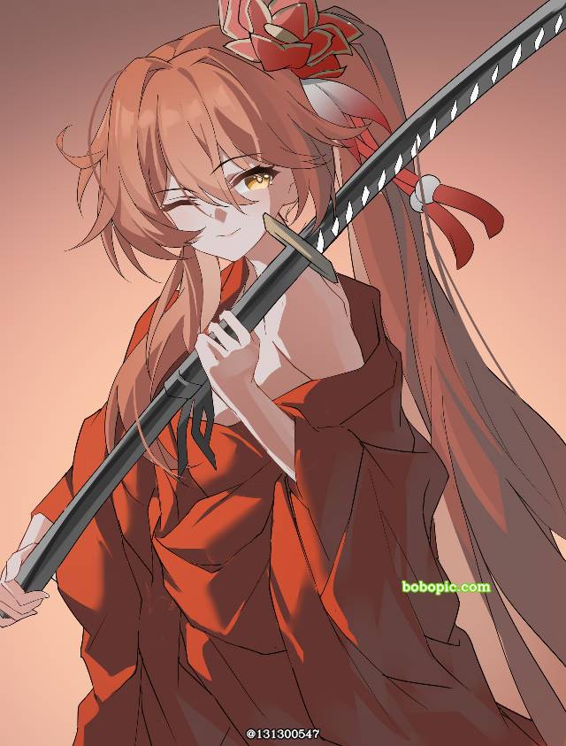 女孩子, Guinaifen, doujin, Honkai: Star Rail, 崩坏：星穹铁道500收藏