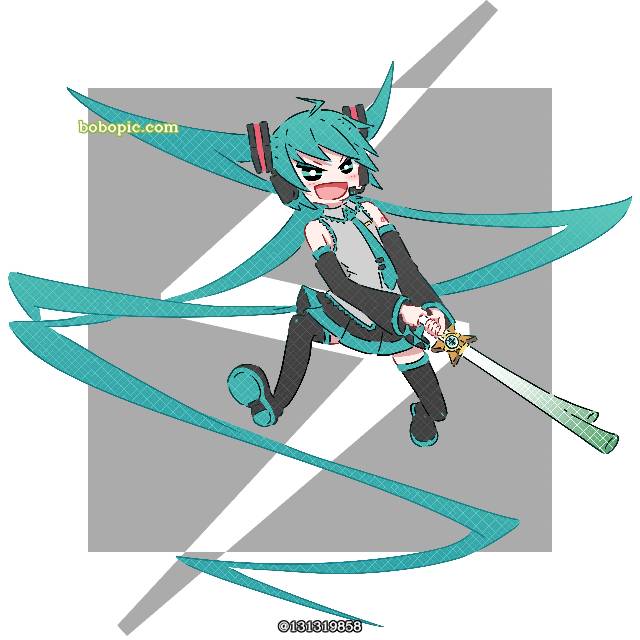 初音未来