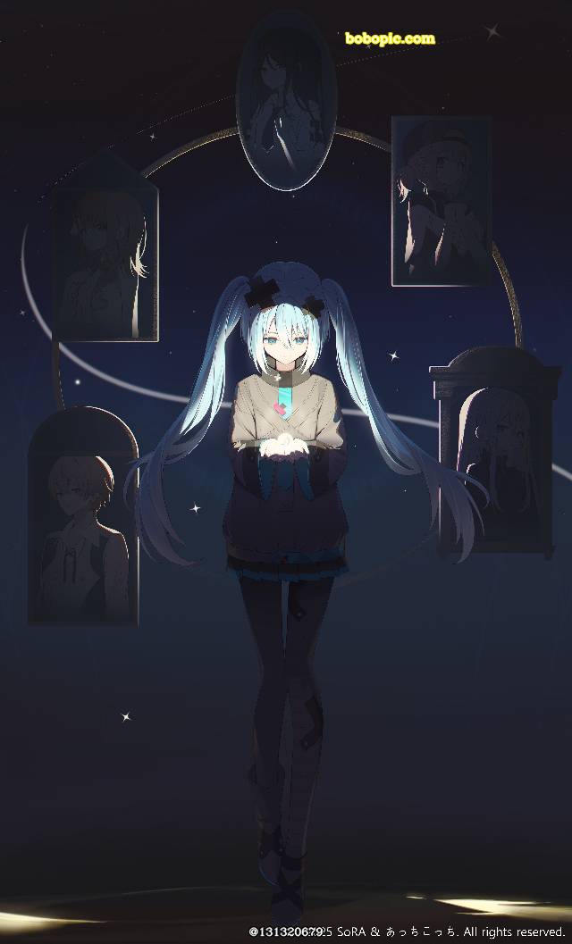初音未来, 世界计划, Tsukasa Tenma, Yoisaki Kanade, 小豆泽心羽